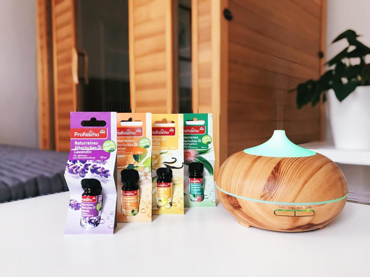 Apartman 2Kk Sauna And Aromatherapy Jihlava Kültér fotó