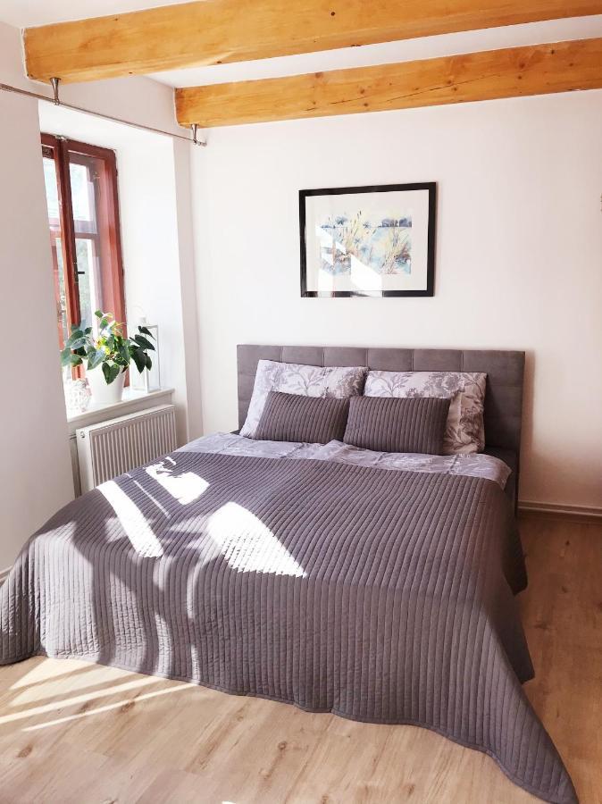 Apartman 2Kk Sauna And Aromatherapy Jihlava Kültér fotó