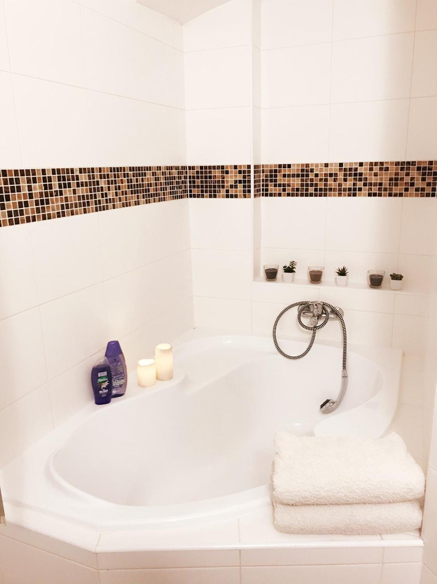Apartman 2Kk Sauna And Aromatherapy Jihlava Kültér fotó