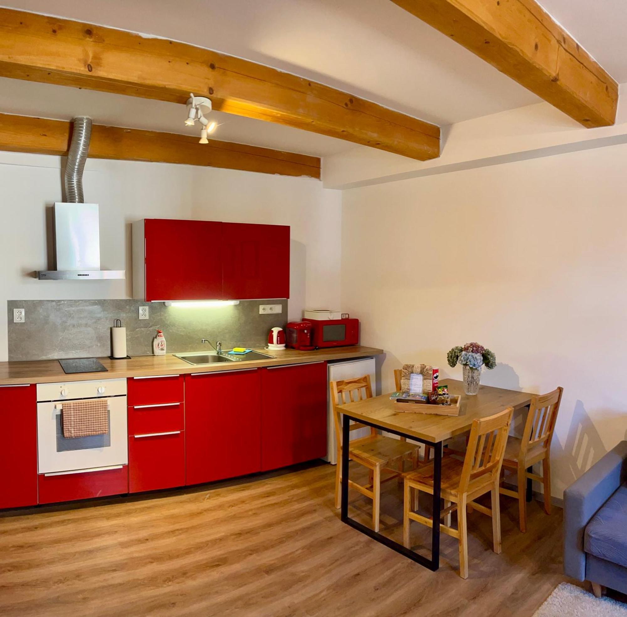 Apartman 2Kk Sauna And Aromatherapy Jihlava Kültér fotó