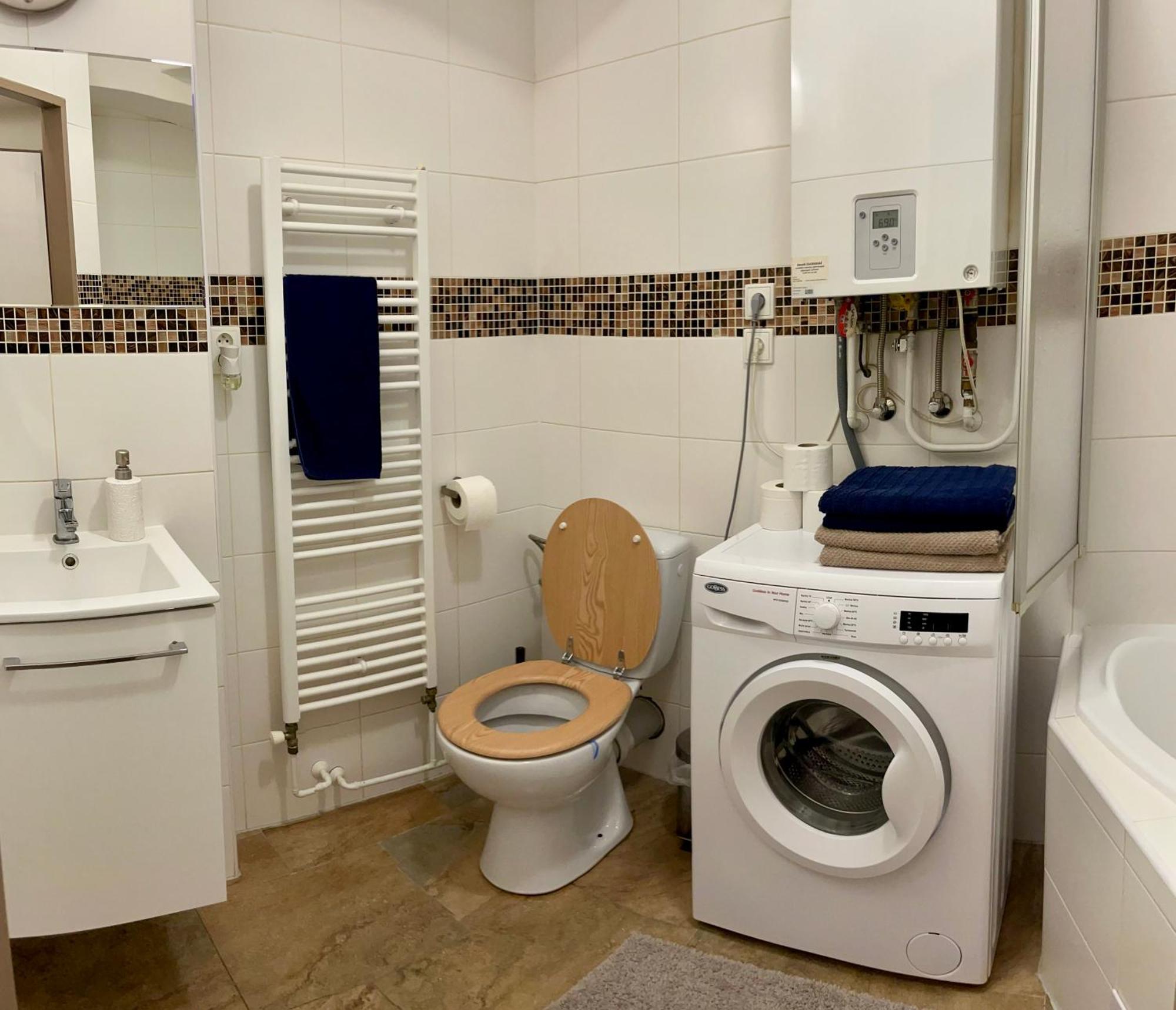 Apartman 2Kk Sauna And Aromatherapy Jihlava Kültér fotó